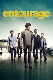 Where to watch the Entourage movie online in Australia .